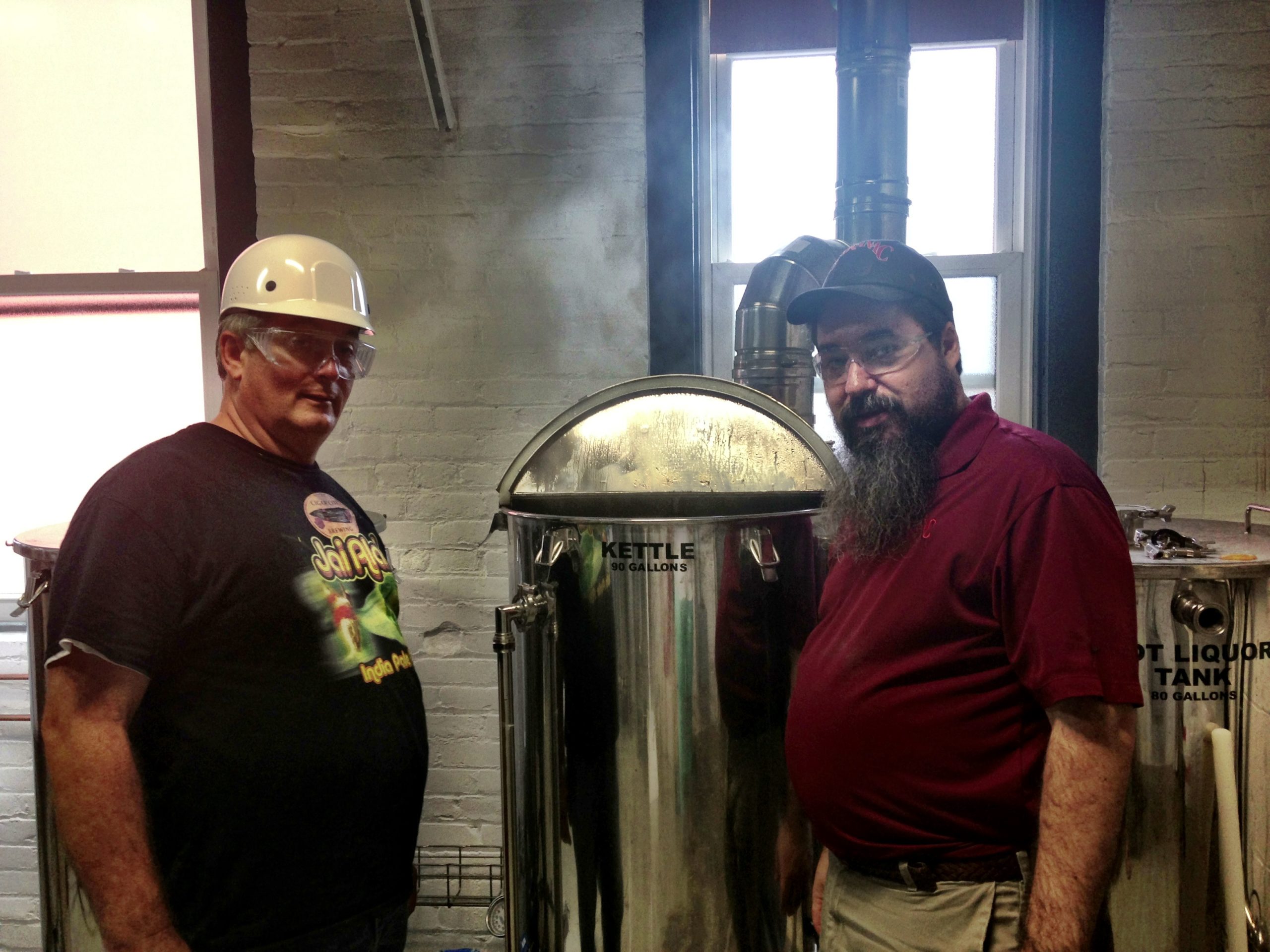 SARANAC_HomeBrewer_Carl & Rich