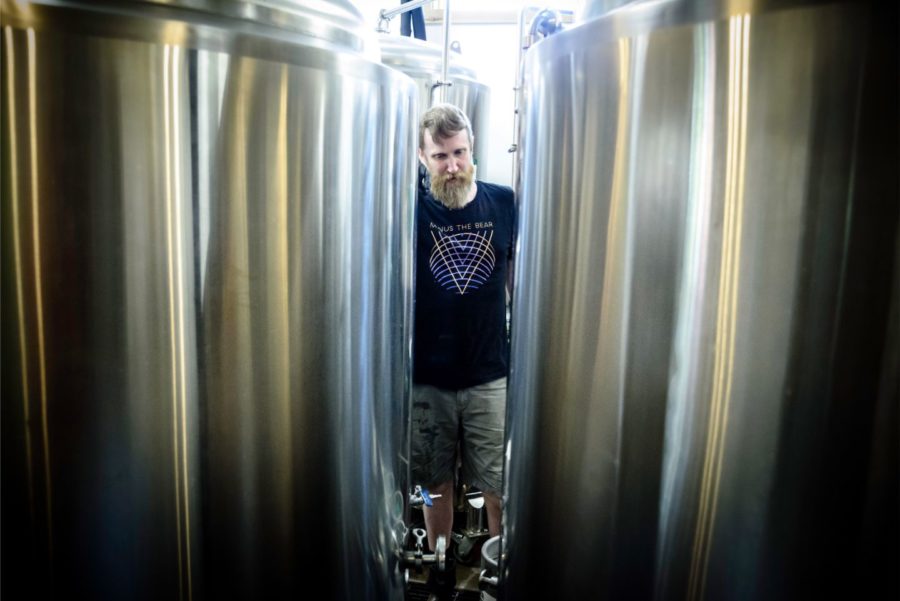 Beer Tree Brew Co. Brew Central