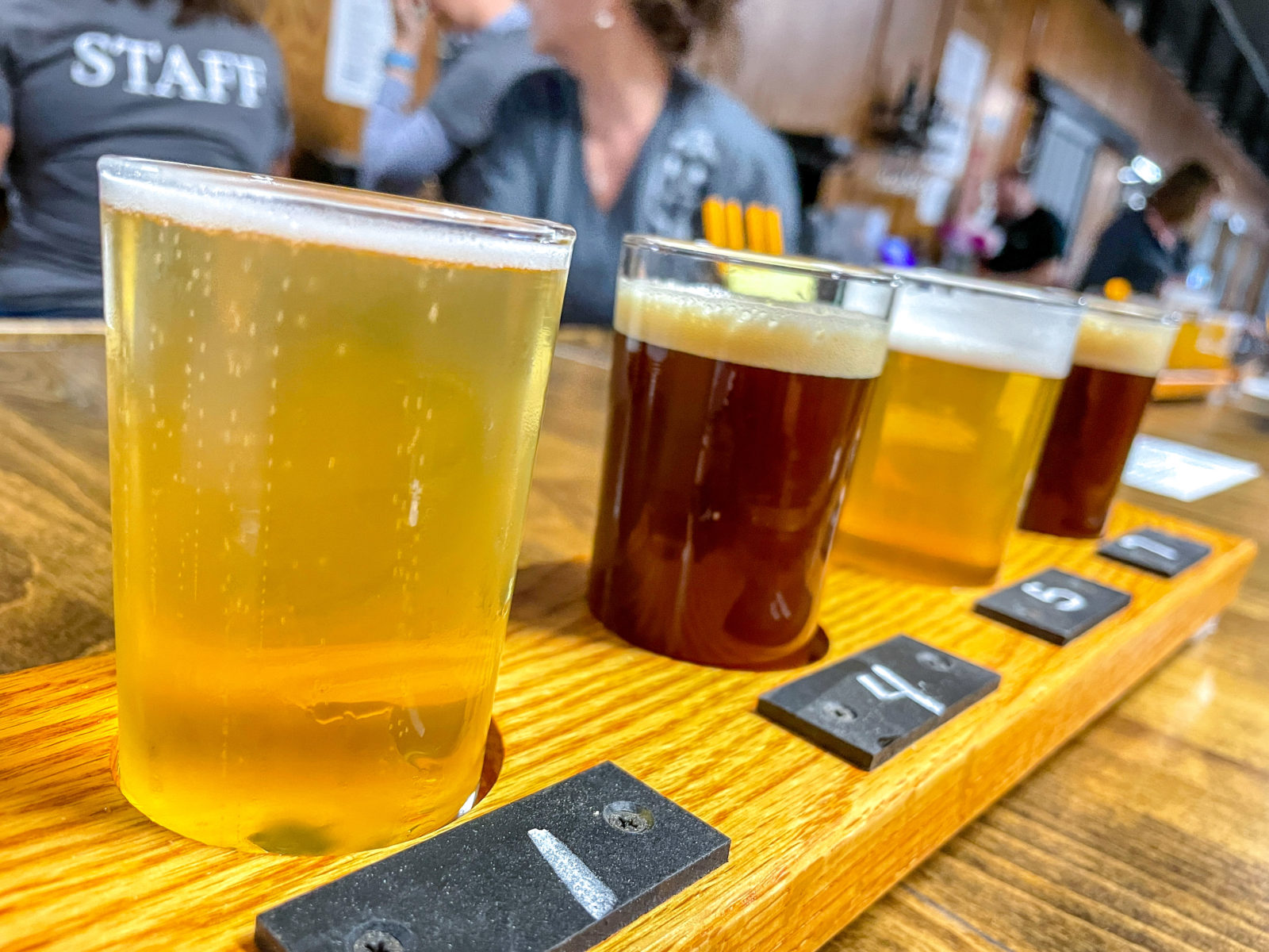 McGraw Box Brewing Company Brew Central